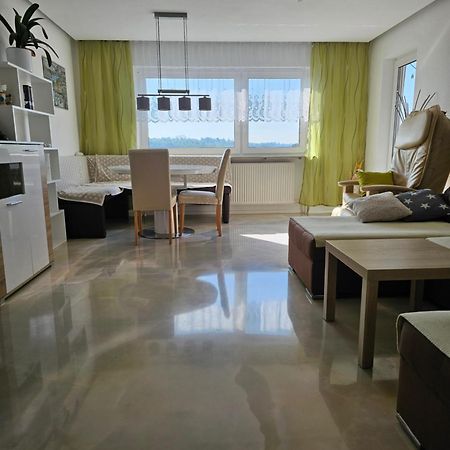 Murr Panoramawohnung In Schoener Lage מראה חיצוני תמונה
