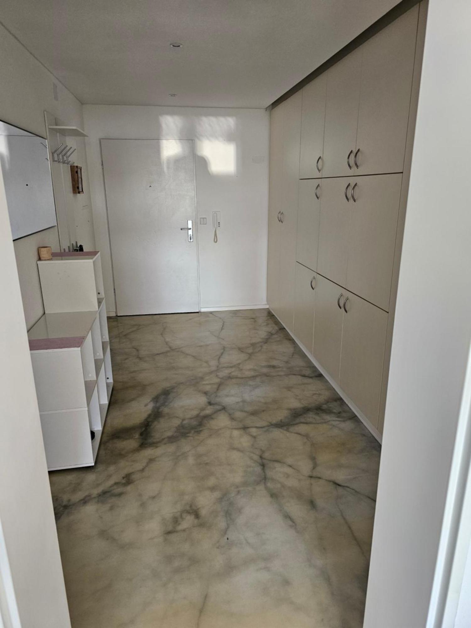 Murr Panoramawohnung In Schoener Lage מראה חיצוני תמונה