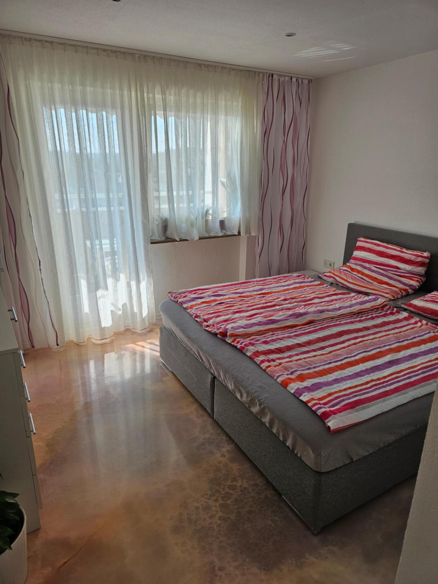 Murr Panoramawohnung In Schoener Lage מראה חיצוני תמונה