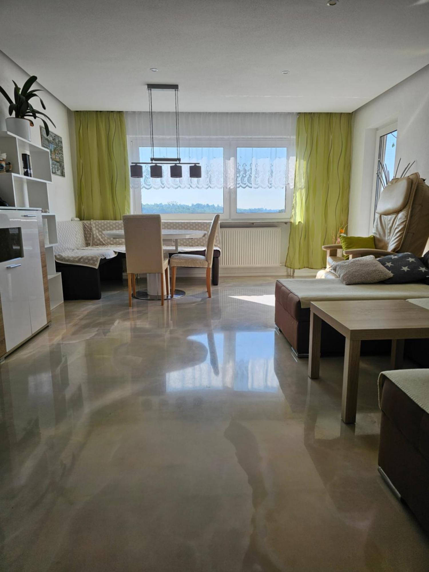 Murr Panoramawohnung In Schoener Lage מראה חיצוני תמונה